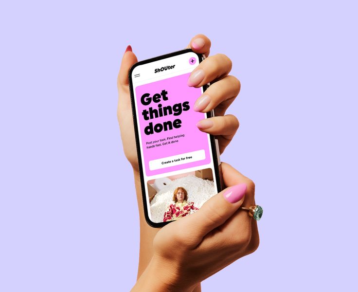 Featured project